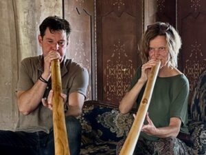 Didgeridoo Learning Day 2025